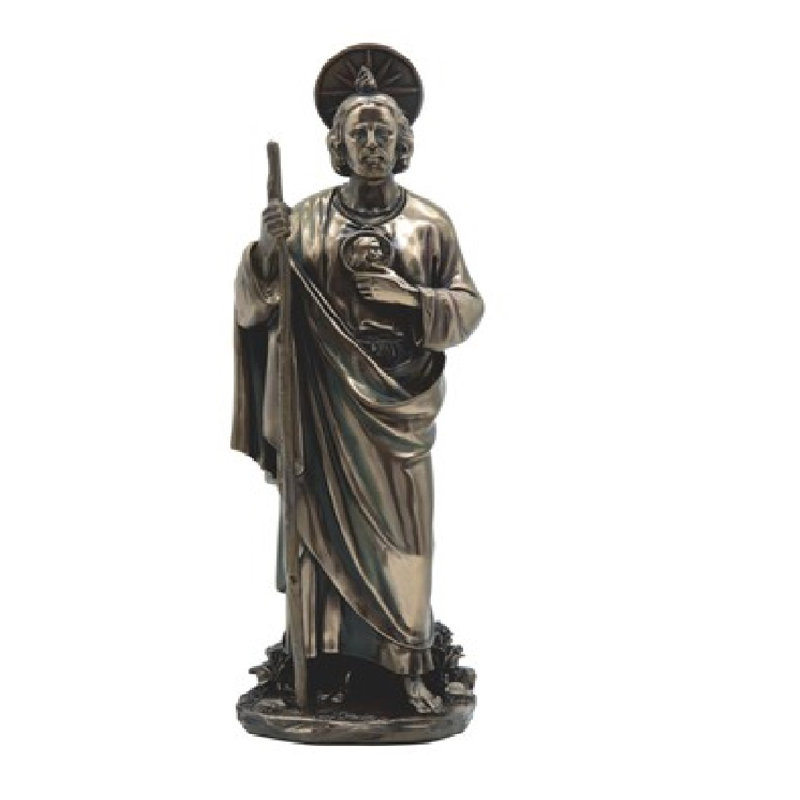 Figurine Saint Jude