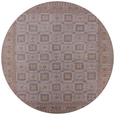Oriental Indoor Rug