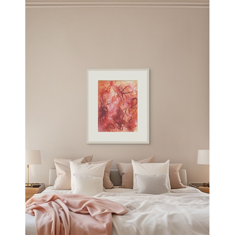 Confection 2 Print, 27" H x 24" W