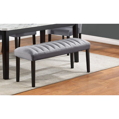 Banc de salle à manger Modern