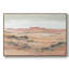 Southwest Landscape II, peinture sur toile encadrée-94357500-94357501