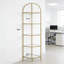 25.9cm W Corner Bookcase-591224632