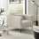 Rae Upholstered Armchair