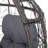 GIANNI TEARDROP CHAIR