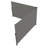 Manual Retraction Side Awning in Beige-118914416-118914414