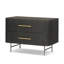 Fletcher 2 - Drawer Nightstand-1070062556