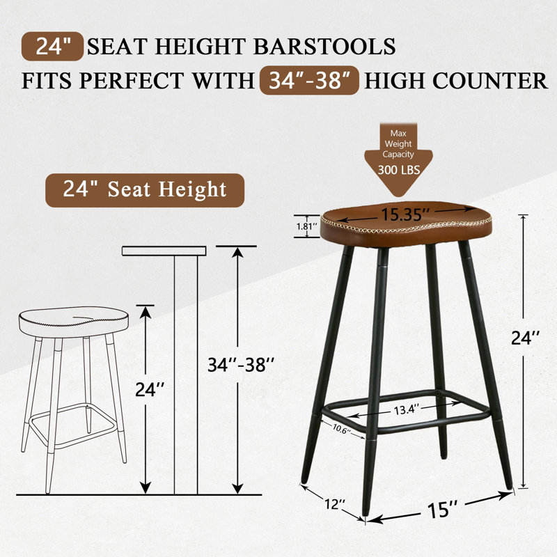 Stool Chair Average Bar Height Kitchen Stools Dimensions Bar Stool