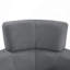 Fauteuil demi-tonneau pivotant l 36,98 po-383872892