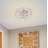 Ston Easton Flush Mount-113817090-113817093-32478455