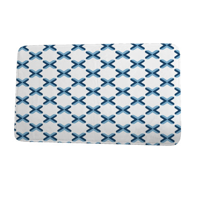 Tapis de bain Lemaster