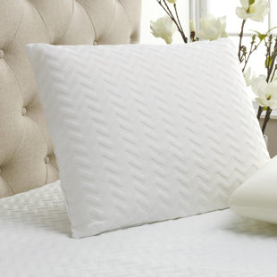 Serene Foam Medium Cooling Pillow