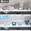 Plastic Laundry Room Organiser