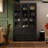 Christene 78.7'' Kitchen Pantry-206981475