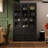 Christene 78.7 " H Kitchen Pantry with Adjustable Shelves-206981475