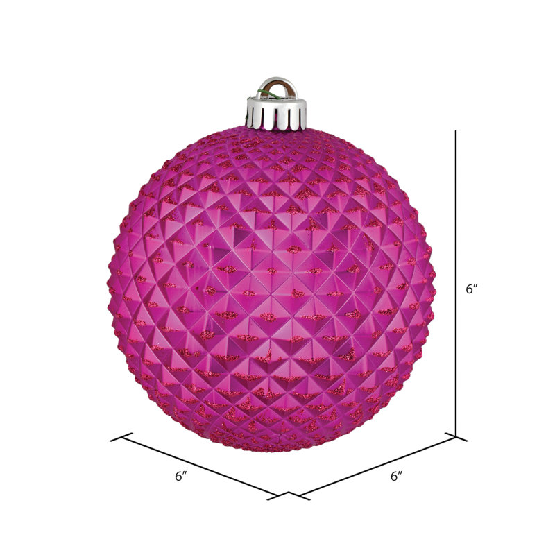 Babiole 6 po, Fuchsia