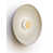 White/Brass selected