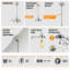 Zakaria 1 - Light Single Pendant-2146921985-2146921990-2146921984