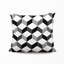 Housse et insert de coussin décoratif en polyester-87142040-87142034