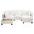 White is out of stock