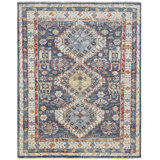 Pepa Hand Knotted Wool Area Rug