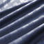 Luxurious 3-Piece Ultra Soft Stripe Duvet Cover Set with Pillowcases-116626356-116626367