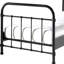 New York Metal Frame Bed-26402743-49105133