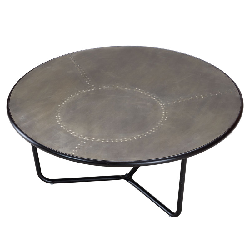 Table basse Craster