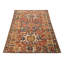 Burano Hand Knotted Geometric Area Rug-345251035