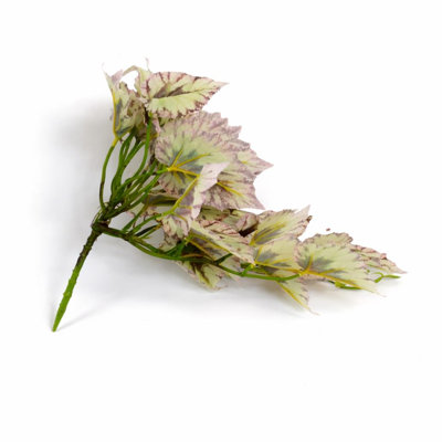 20cm Faux Plant