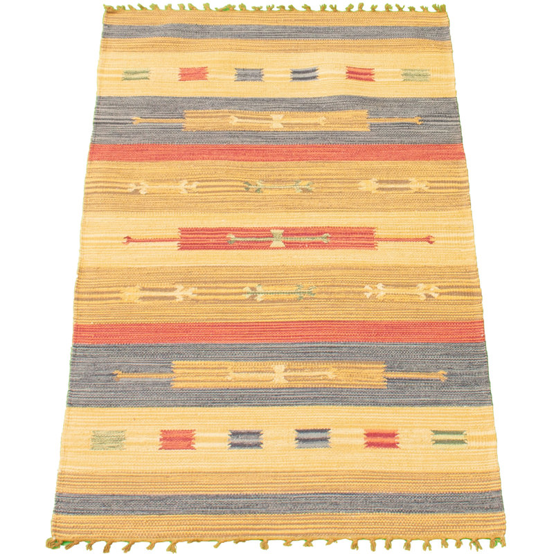 Innsbrook Wool Indoor Rug, Rectangle 3' x 5'