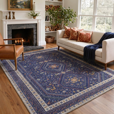 Tapis performance d'intérieur Medallia