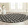 Cannen Hand Tufted Wool Geometric Rug