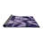 Abstract Indoor Rug-1865232673