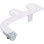 Brondell SS-250 SimpleSpa Thinline Essential Bidet Attachment for Toilet Seats