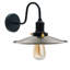 Southard 1-Light Wall Lamp with Arm-908566405