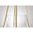 Anita Valentine - Small Pendant - Hammered Glass-2058346855-2058346859