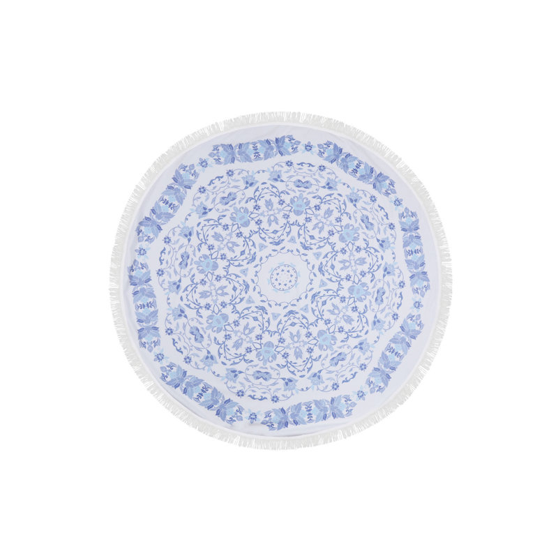 Serviette de plage de qualité supérieure en 100% coton de 59,1 pouces Fouta | Ultra-doux 300 g / m² pour un séchage rapide | Utilisation polyvalente à la plage, à la piscine ou au spa | Élégant et léger, parfait pour les aventures estivales