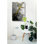 Impression sur toile tendue