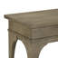 Banc de lit Kamoura