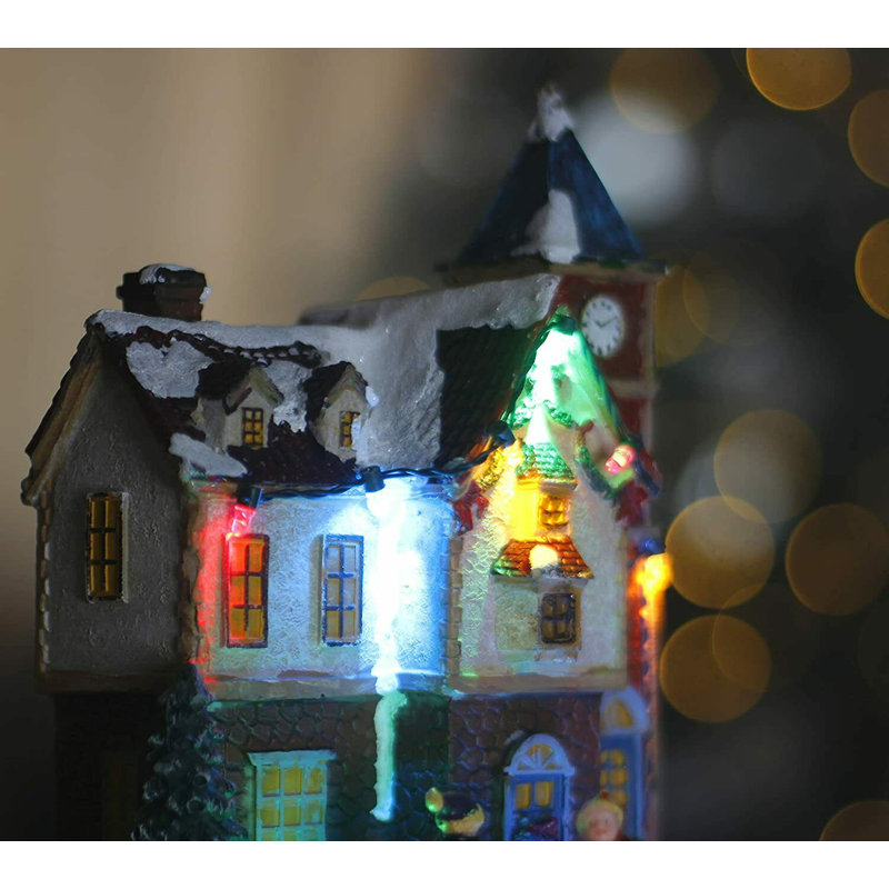 Christmas Christmas Village