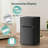 Mini Refrigerator 3.2cu.ft Compact Fridge 2-double Doors With A Freezer Low Noise Defrost Storage Of Beverages Vegetables And Fruits For Home Office Dorm-110312391