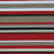 Brun / rouge / noir / blanc sélectionné