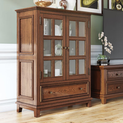 American Country Dining Sideboard