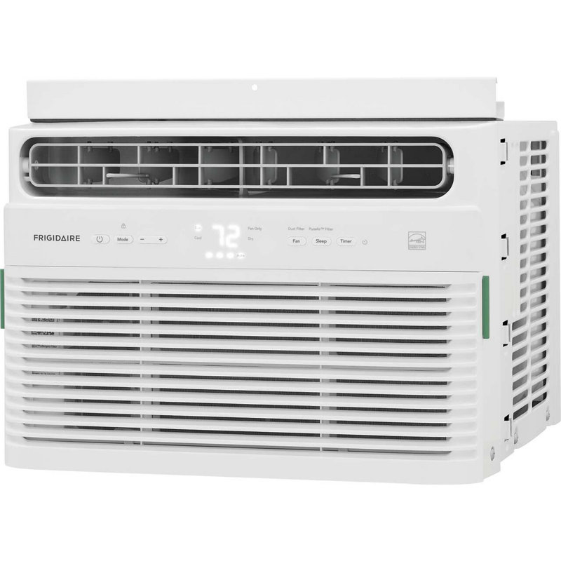 5,000 BTU Window Air Conditioner with Remote