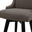 Tabouret de comptoir pivotant 26 po Annelotte-361965136