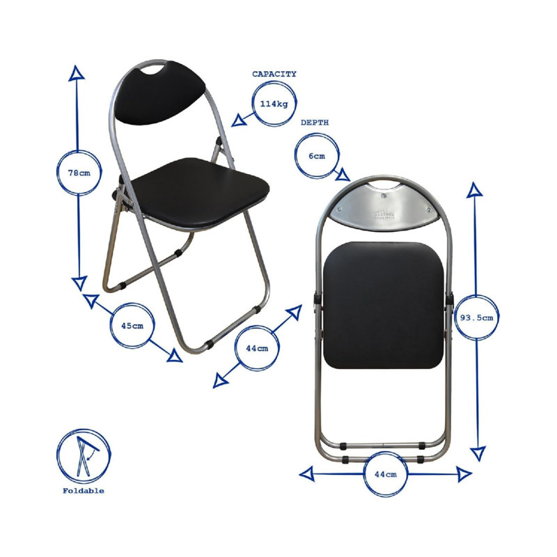 Folding Chair