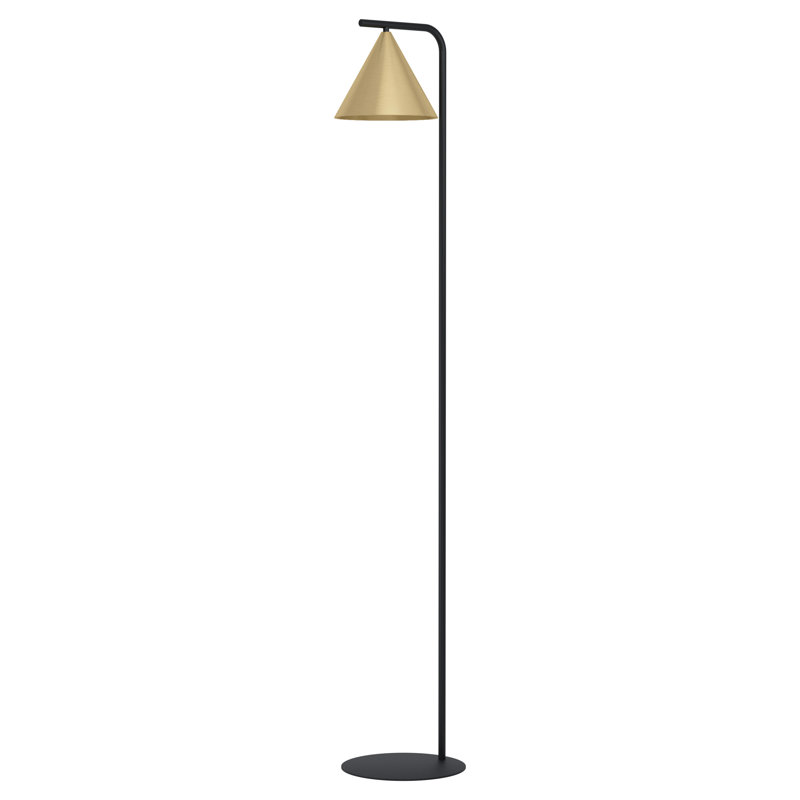 Constantine 162cm Task Floor Lamp