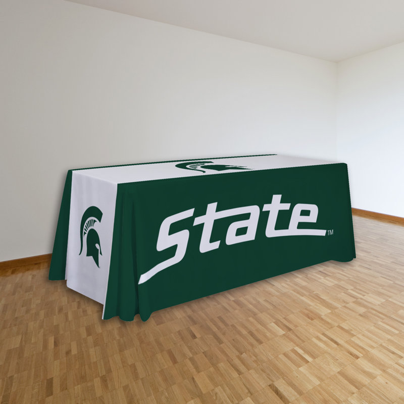 NCAA Tablecloth