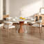 Table de salle à manger Modern Modern-829212148-829212149