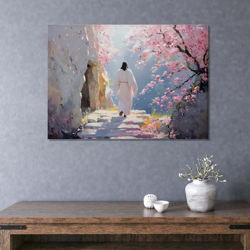 Wrapped Canvas Print, 40 cm H x 60 cm W